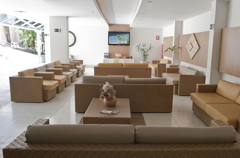 Prive Thermas Hotel By Wam Experience Caldas Novas Exterior photo