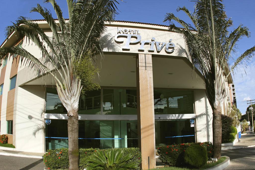 Prive Thermas Hotel By Wam Experience Caldas Novas Exterior photo