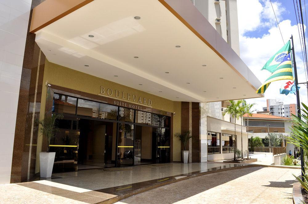Prive Thermas Hotel By Wam Experience Caldas Novas Exterior photo